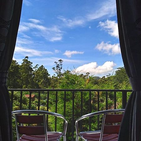 The Royal Terrace Holiday Bungalow Bed & Breakfast Nuwara Eliya Exterior photo